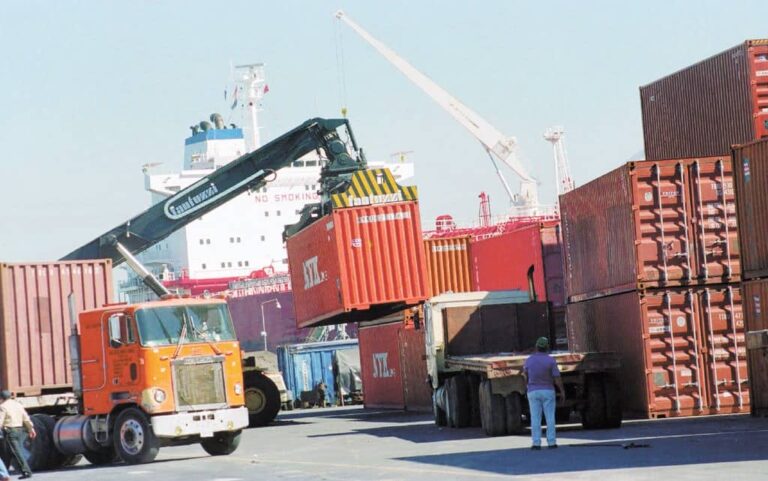 Exportaciones de Nicaragua suman más de $900 millones