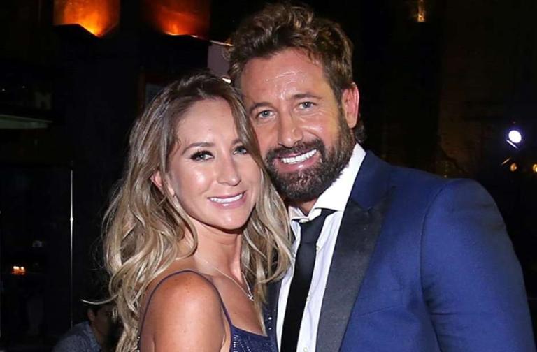 Gabriel Soto confirma su divorcio de Geraldine Bazán