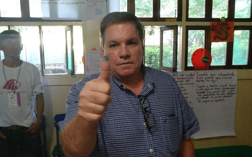 Elecciones Municipales 2017: Paz y Progreso en Nicaragua