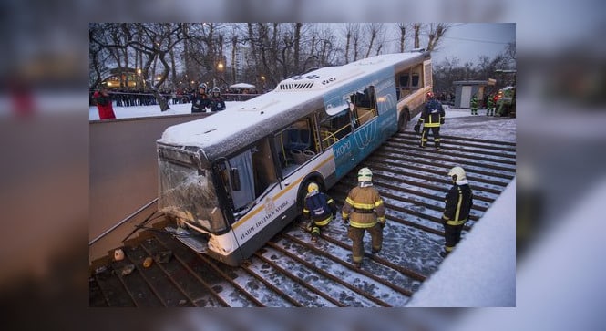 Todo apunta a una falla mecánica