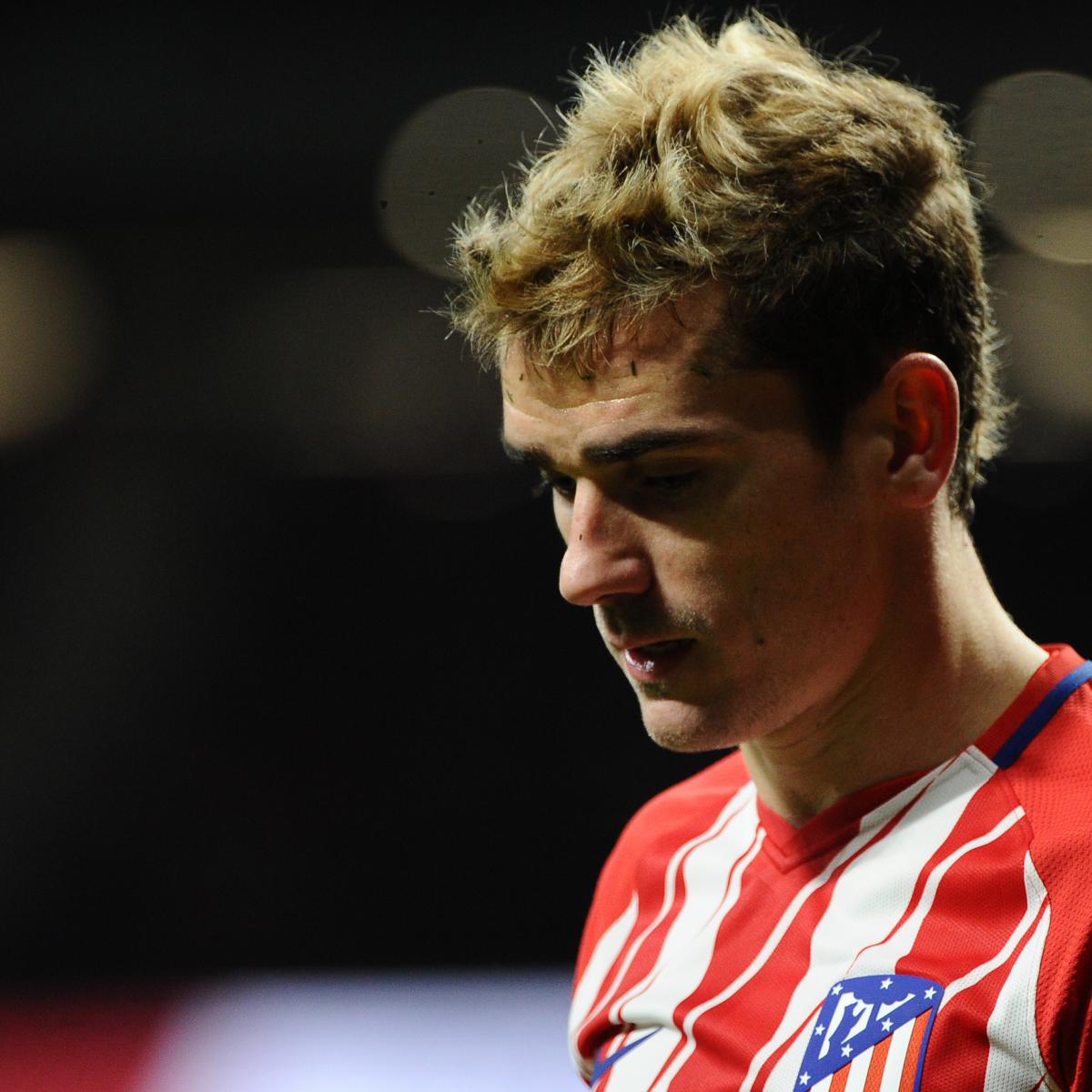 Antoine Griezmann