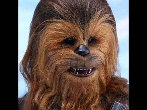 Chewbacca