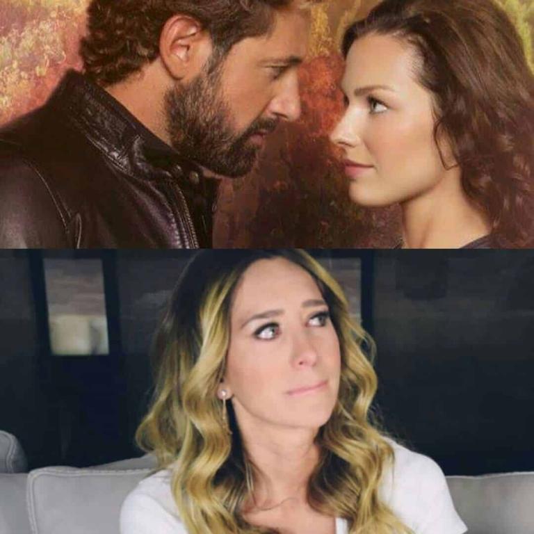 Supuesta amante de Gabriel Soto le habría pedido que se divorciara