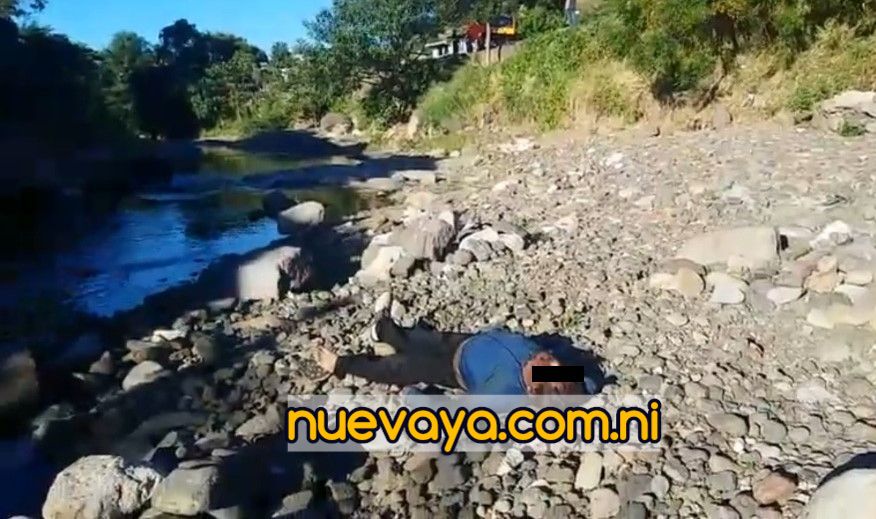 El cuerpo de Jimmy Zelaya fue entregado a su progenitora