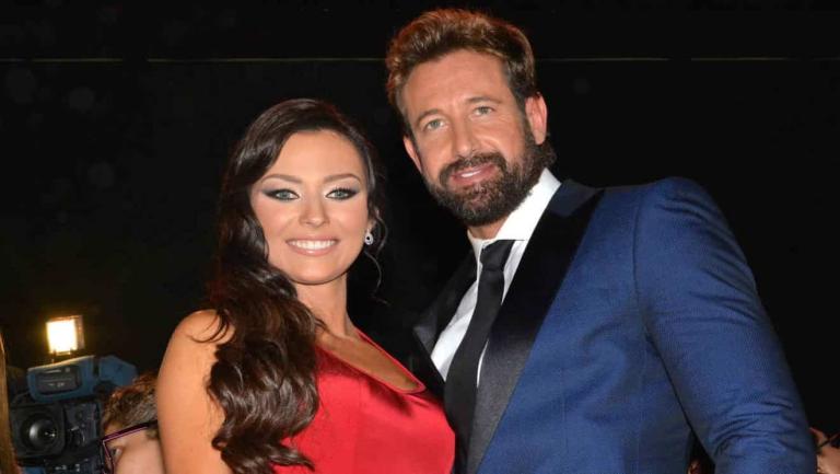 Irina Baeva y Gabriel Soto trabajarán juntos tras rumores de romance