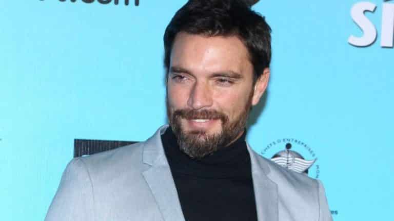 Julián Gil fue hospitalizado en Nochebuena 