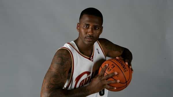 Lorenzen Wright