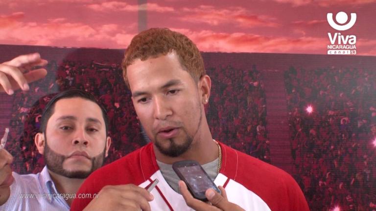 Listos los 24 guerreros nicas en el béisbol para retener el oro en los Juegos Centroamericanos