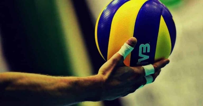 Nicaragua consigue su segunda victoria en voleibol ante la selección de Honduras