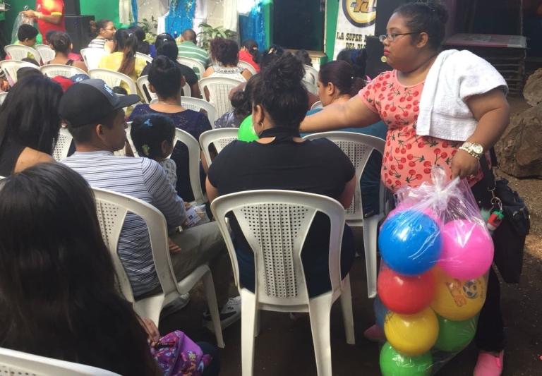 Abrimos inscripciones para el evento mariano YA Tu Purísima 2019