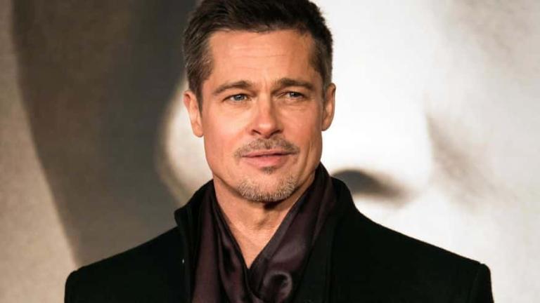 El truco de Brad Pitt para seducir a las mujeres