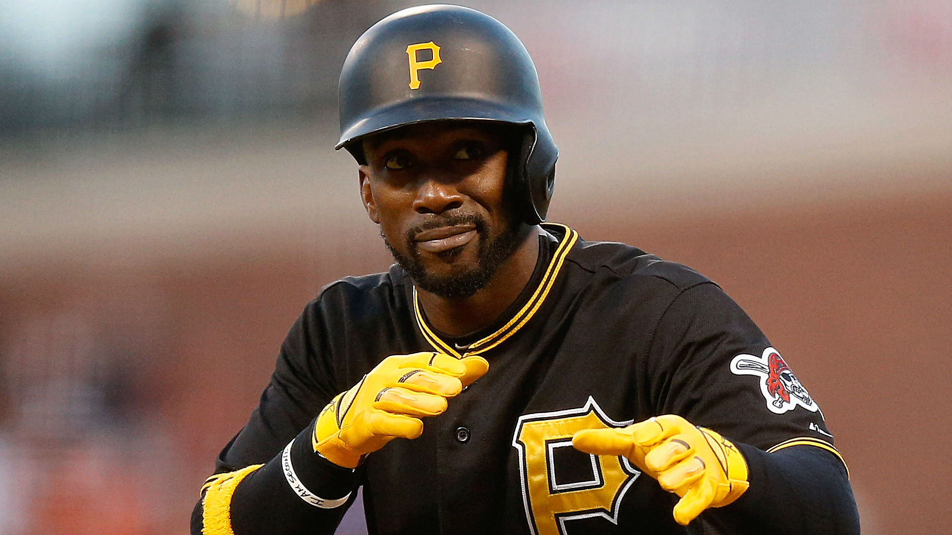 Andrew McCutchen