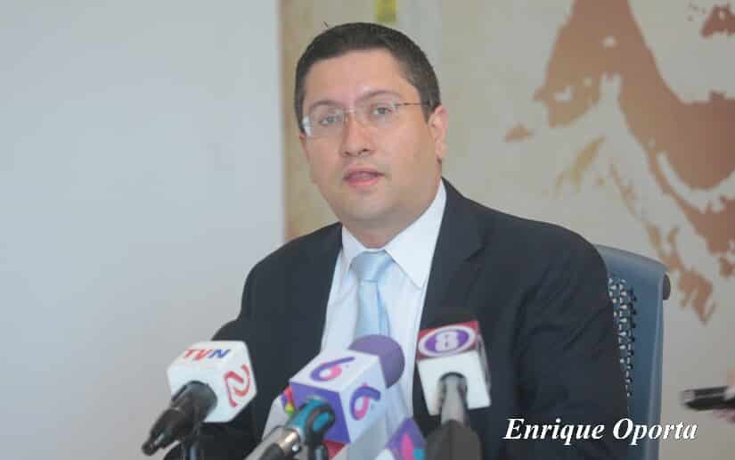 Carlos Zarruk, director ProNicaragua