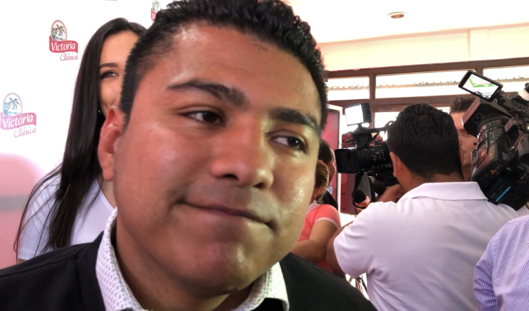Chocolatito acepta que se precipitó al pelear contra Rungvisai