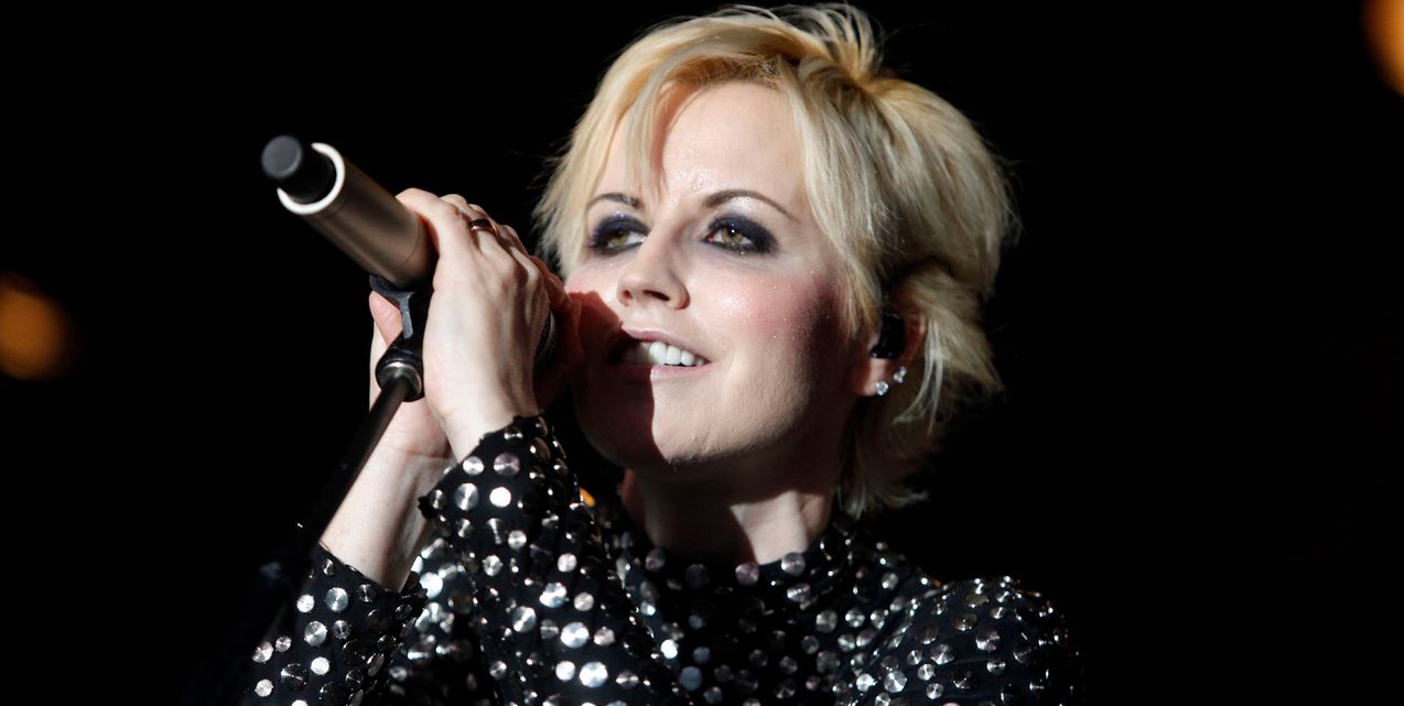 Dolores O’riordan tenía planes de una colaboración con Bad Wolves