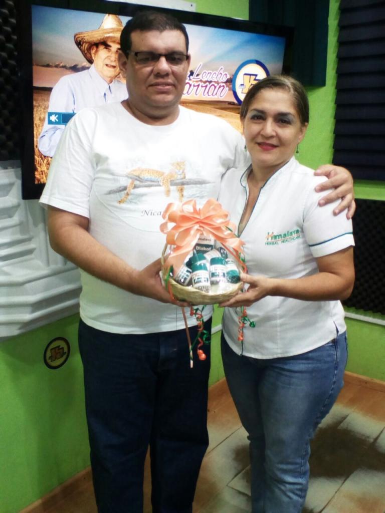 Himalaya presenta la combinación perfecta para desintoxicar el sistema