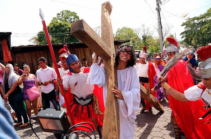 Realizarán Encuentro Nacional de Judeas en Nicaragua