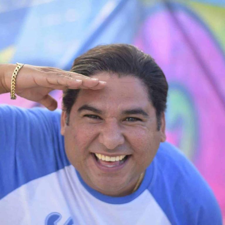  “Adiós Sueldo” es el nombre de la nueva parodia musical de “JR”