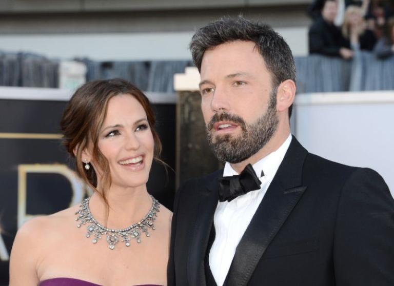 Jennifer Garner ya olvidó a Ben Affleck… Ahora tiene un nuevo y muy famoso amor