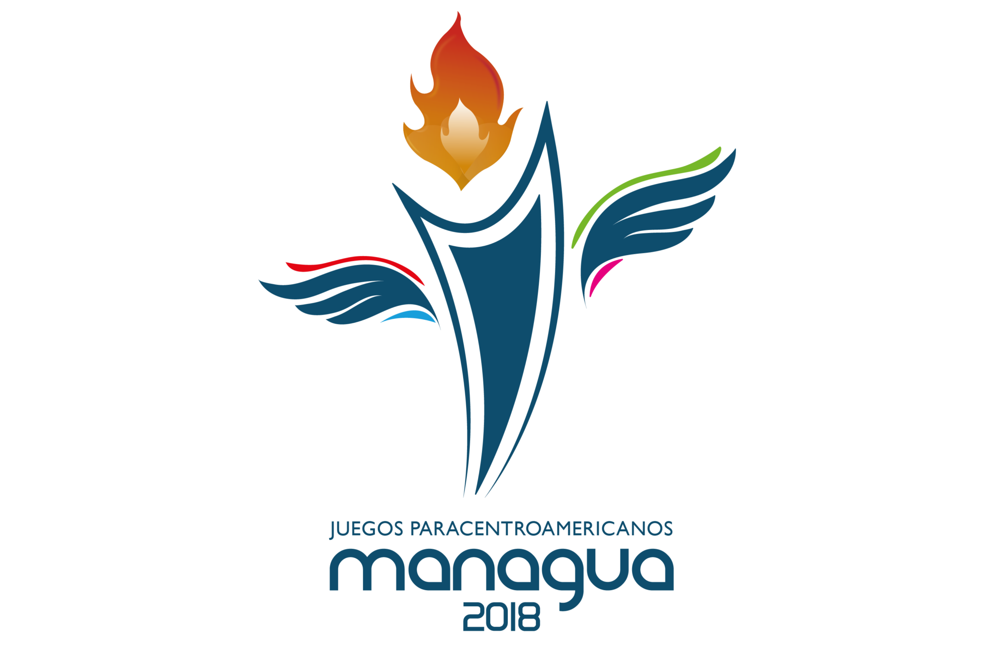 Juegos Paracentroamericanos Managua 2018