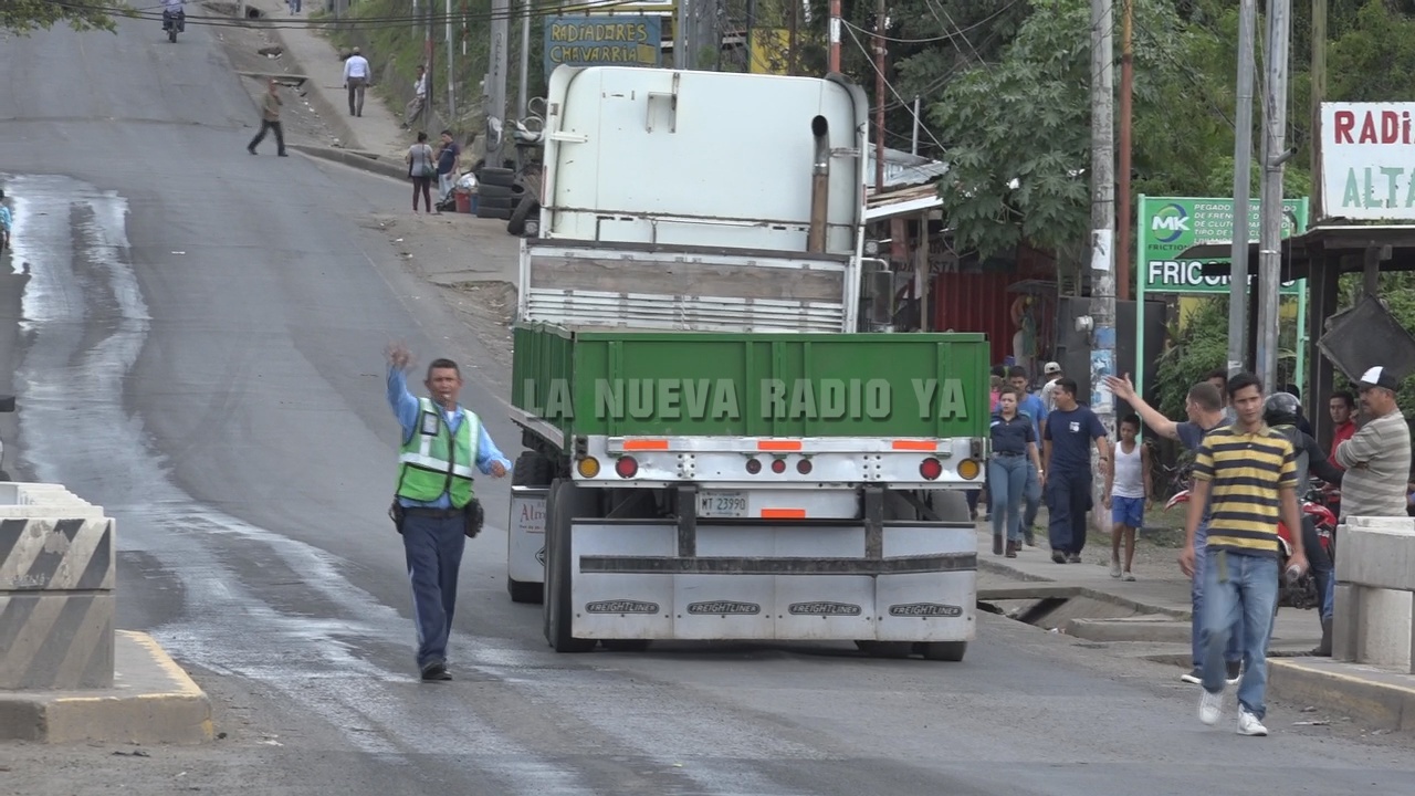 Esta es la rastra que le quitó la vida