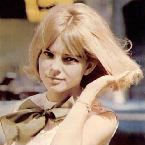 Fallece la cantante francesa France Gall