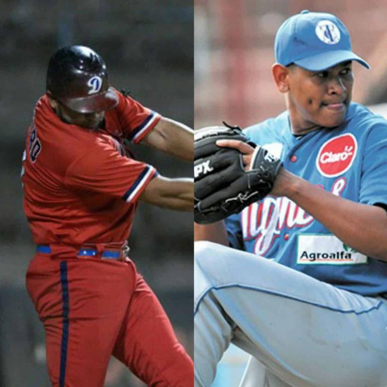 Ofilio y Wilton serán los refuerzos más cotizados para la Postemporada