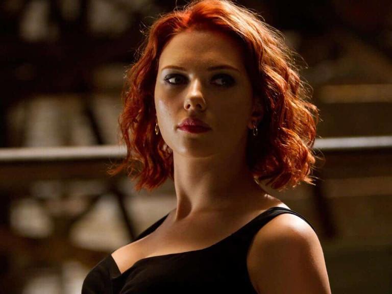Scarlett Johansson pasó el fin de Año en Nicaragua
