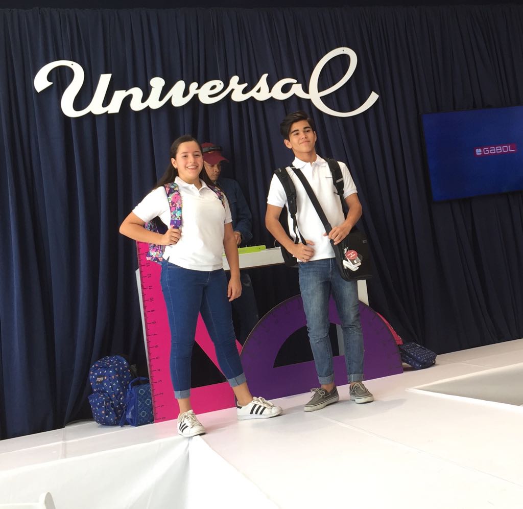 La Universal tiene a sus disposición descuentos hasta un  50%