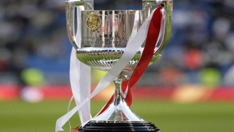 Real Madrid-Celta y Barcelona-Betis en 8vos de final de Copa del Rey en España