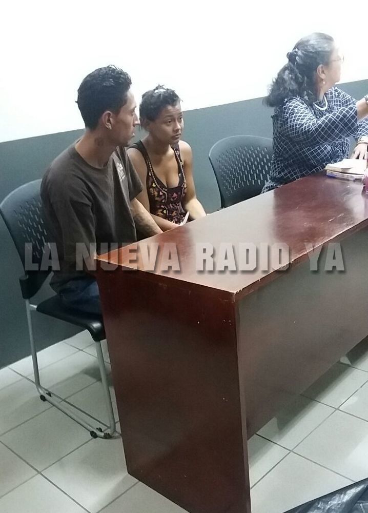 Juan Ramón Zeledón y Lisbeth Araíca enfrentarán la justicia