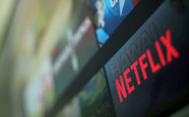 Los hackers quieren tu cuenta de Netflix