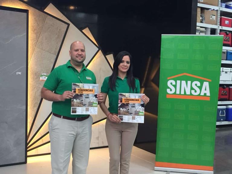 SINSA ofrecerá especial de descuentos en Enero y Febrero
