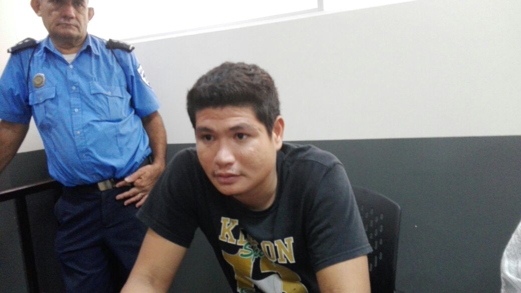 Admitida acusación por homicidio imprudente en León