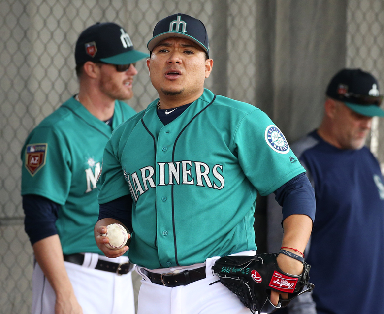 Erasmo Ramirez