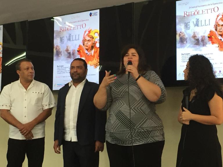 Fundación INCANTO anuncia presentación de la obra Villi