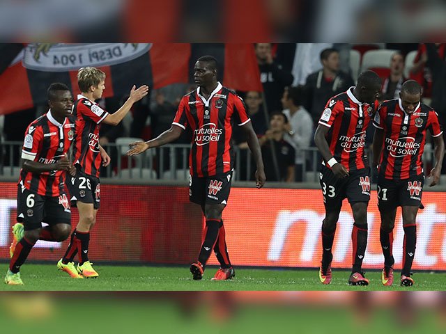 La Liga francesa investigará una denuncia por insultos racistas a Balotelli