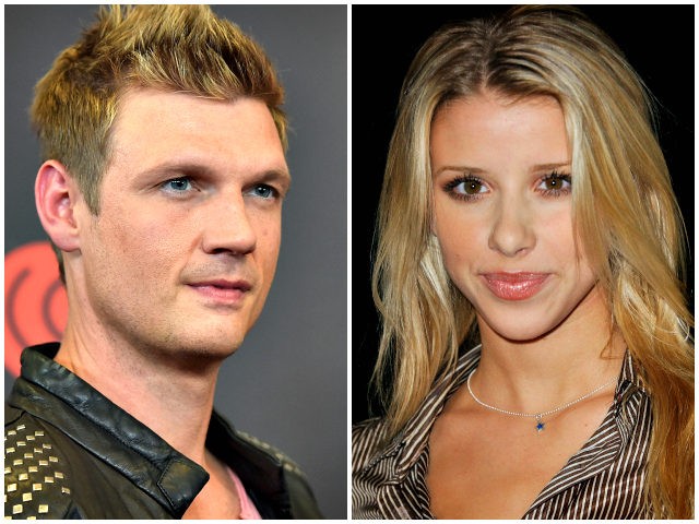 Nick Carter negó que haya abusado sexualmente de la cantante Melissa Schuman