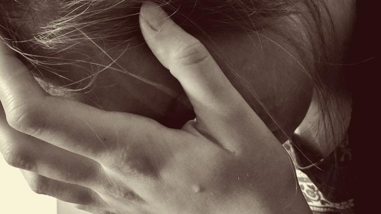 Capitalina se quita la vida en plena Flor de su Juventud
