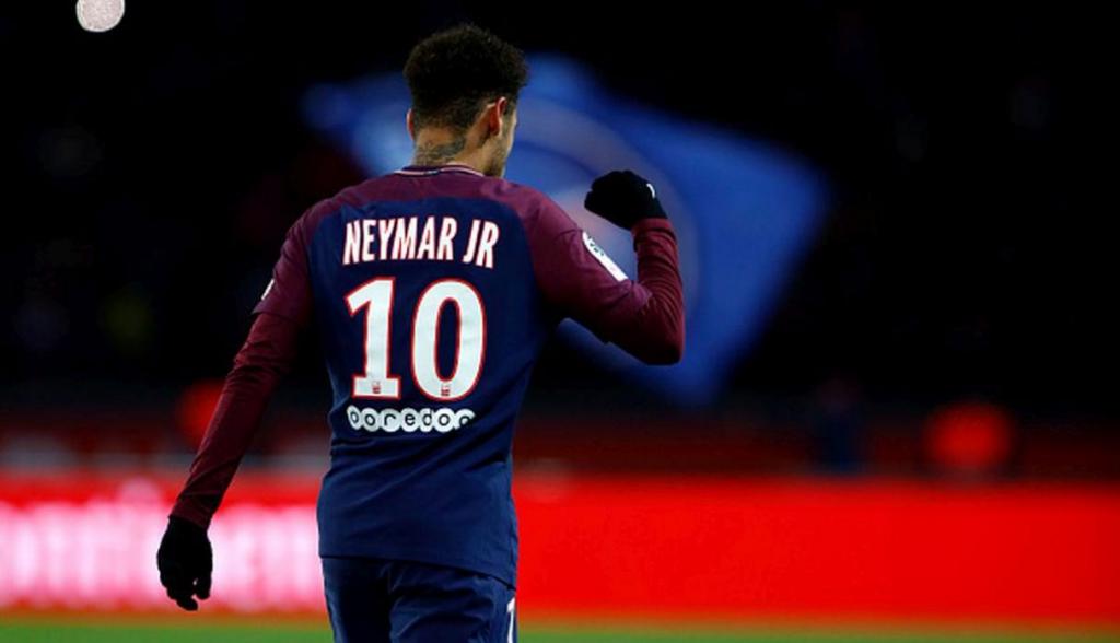 Piden 100 millones de euros para vender a Neymar