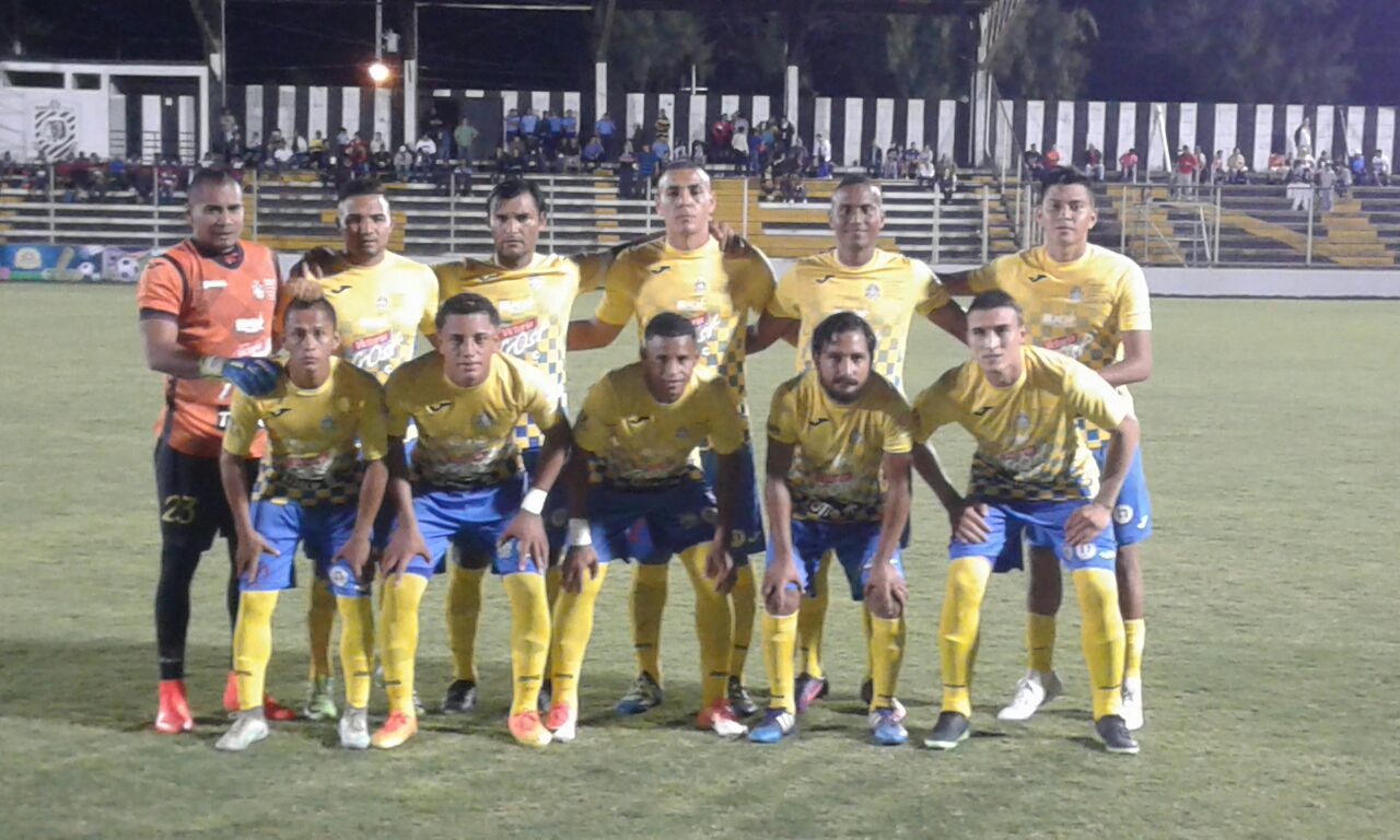 Jugadores  de Fútbol de la UNAN-Managua