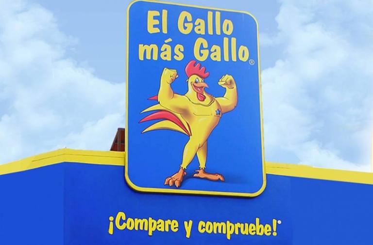 El Gallo más Gallo lanza promoción de Verano 2018 “Flexipagos Gallo”
