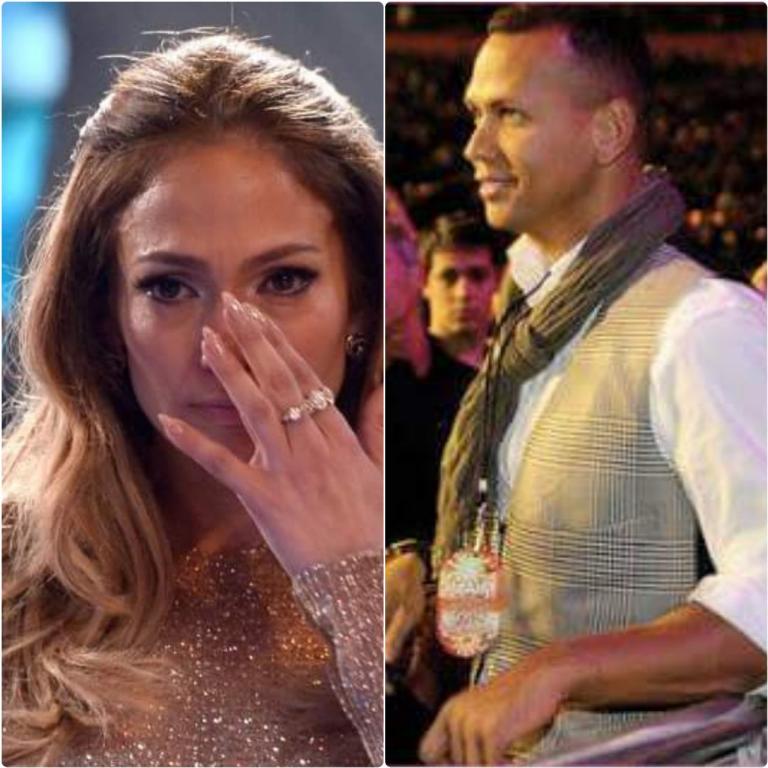 Alex Rodríguez, el novio de JLo… ¿es gay?