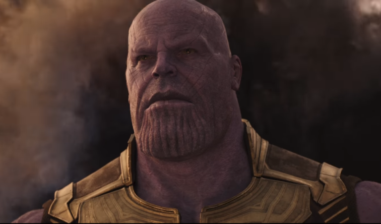 A petición de Iron Man, Vengadores: Infinity War se estrenará en todo el mundo el 27 de abril