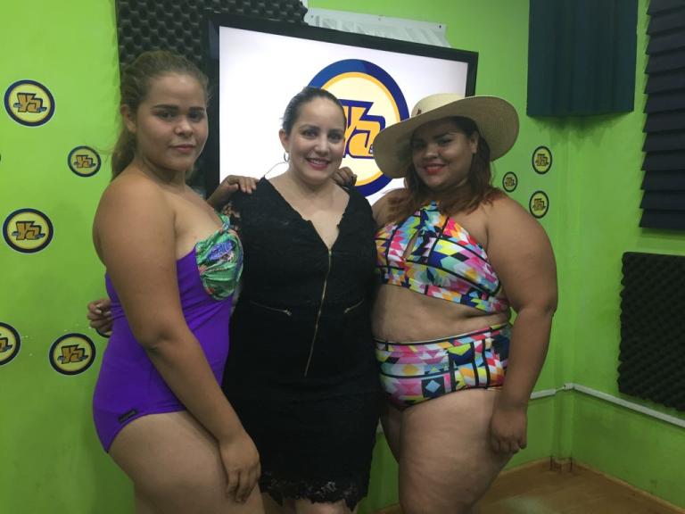 Curvas Plus Size Boutique la tienda exclusiva para los «rellenitos»