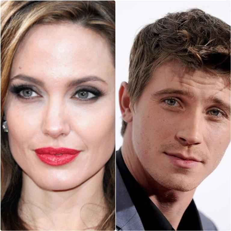 Angelina Jolie tiene nueva pareja…  y es más joven que Brad Pitt