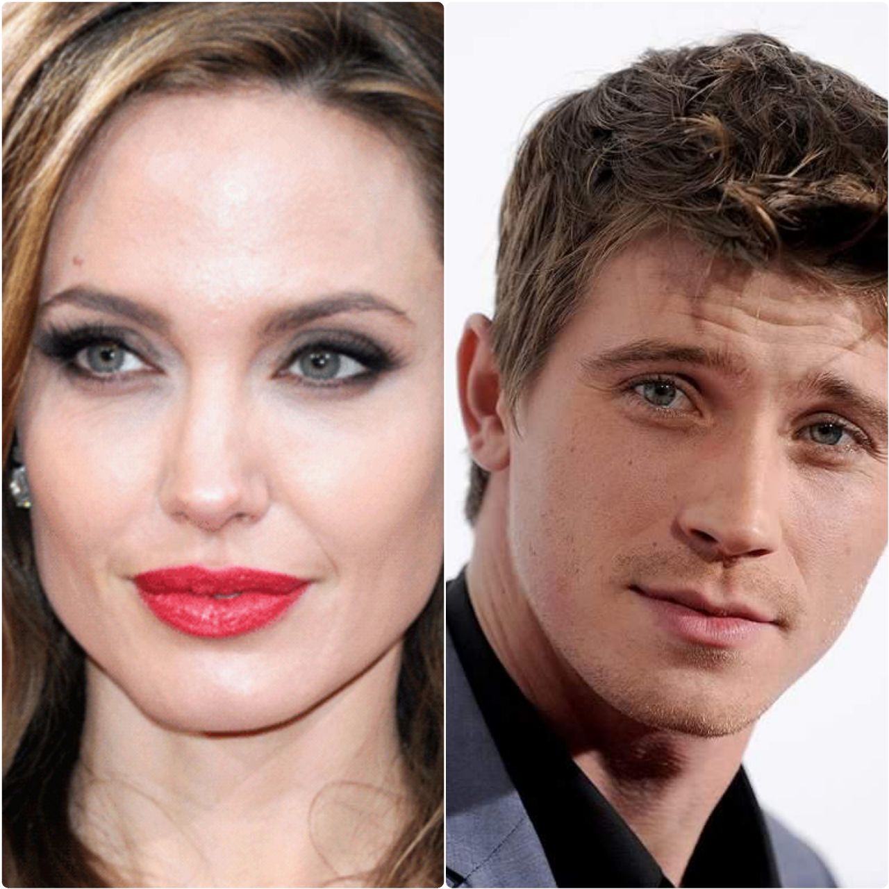 Angelina Jolie tiene nueva pareja… y es más joven que Brad Pitt - La Nueva  Radio YA