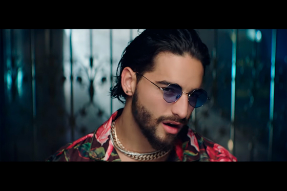 Maluma