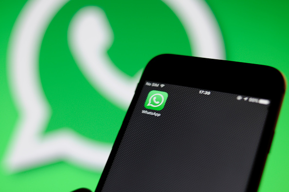 Whatsapp Sorprende Con Tres Nuevas Funciones 6473