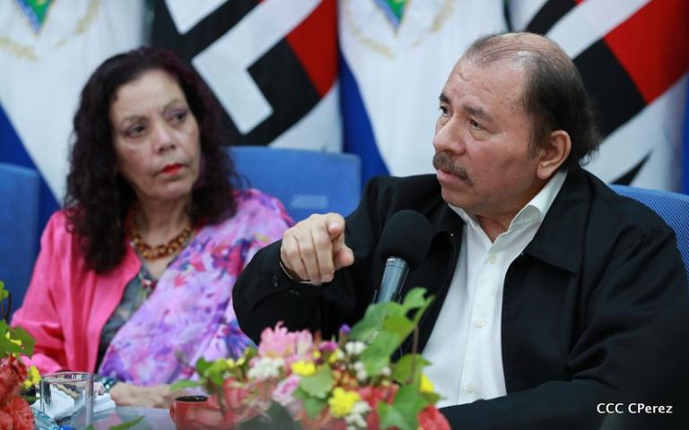 Medidas del INSS serán analizadas en mesa de diálogo y consenso